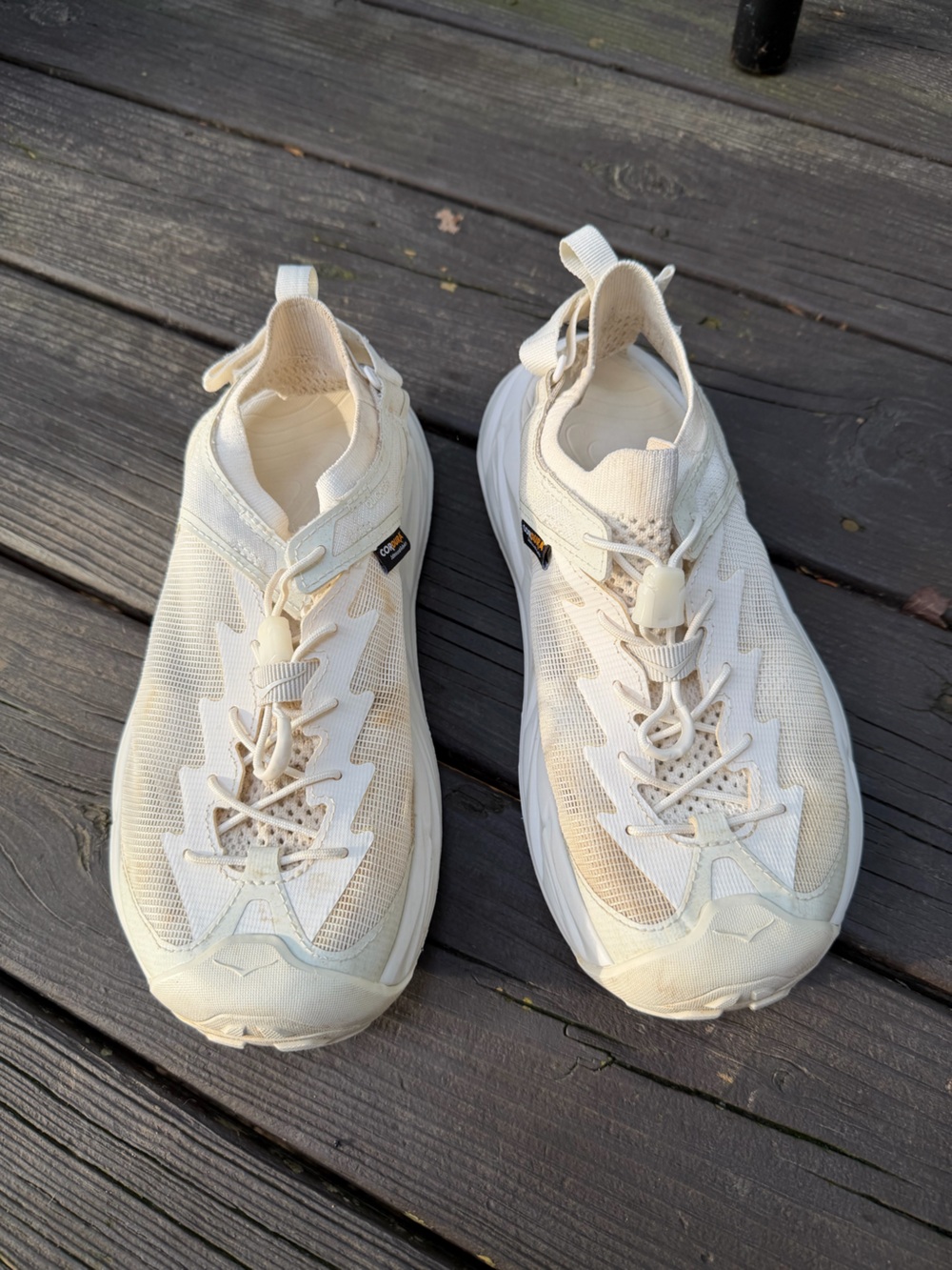 Hoka Hopara 2 women’s